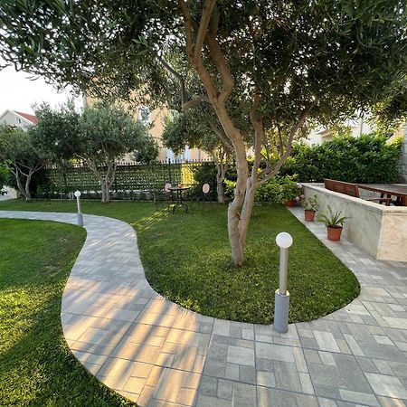 Villa Maci Kaštela Zewnętrze zdjęcie