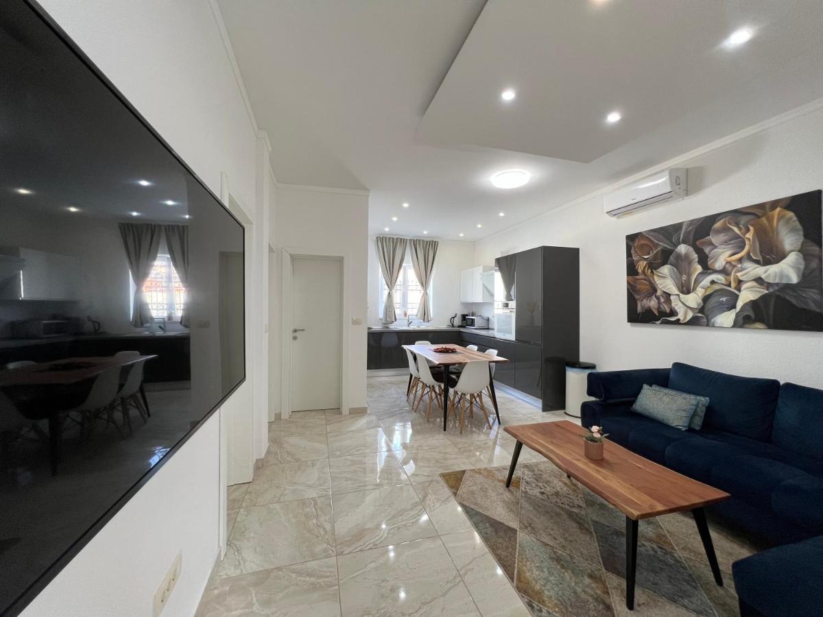Villa Maci Kaštela Zewnętrze zdjęcie