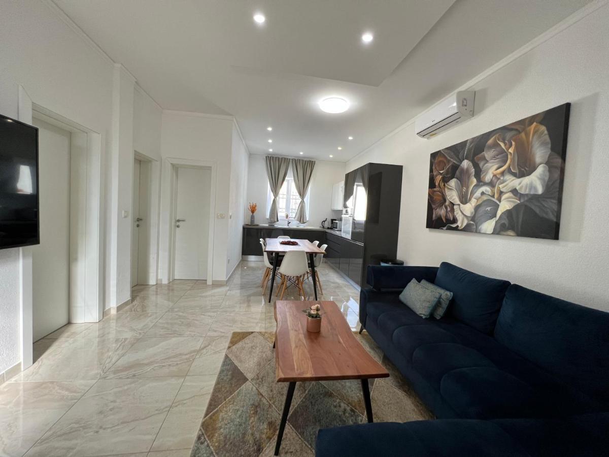 Villa Maci Kaštela Zewnętrze zdjęcie