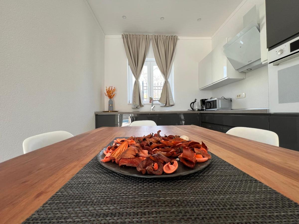 Villa Maci Kaštela Zewnętrze zdjęcie