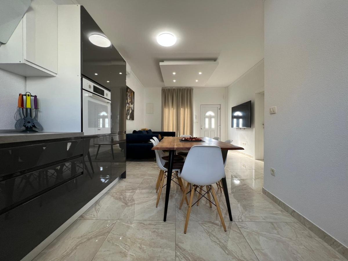 Villa Maci Kaštela Zewnętrze zdjęcie