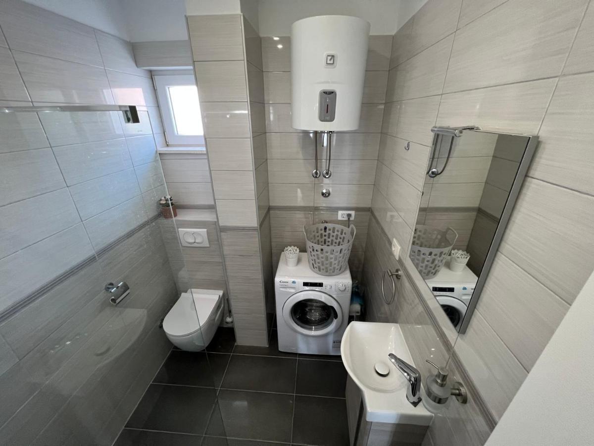 Villa Maci Kaštela Zewnętrze zdjęcie