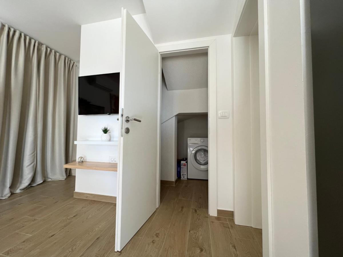 Villa Maci Kaštela Zewnętrze zdjęcie