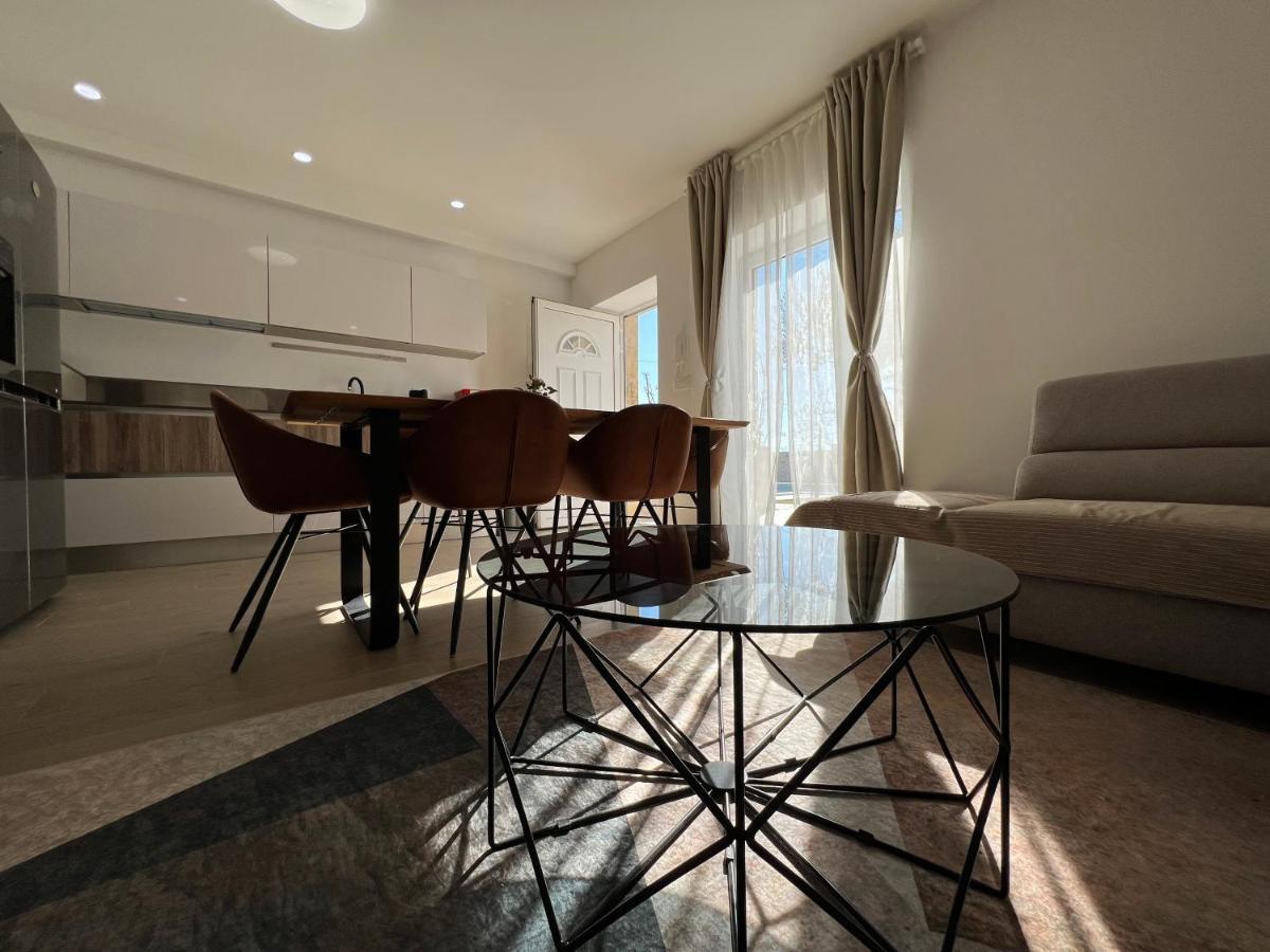 Villa Maci Kaštela Zewnętrze zdjęcie