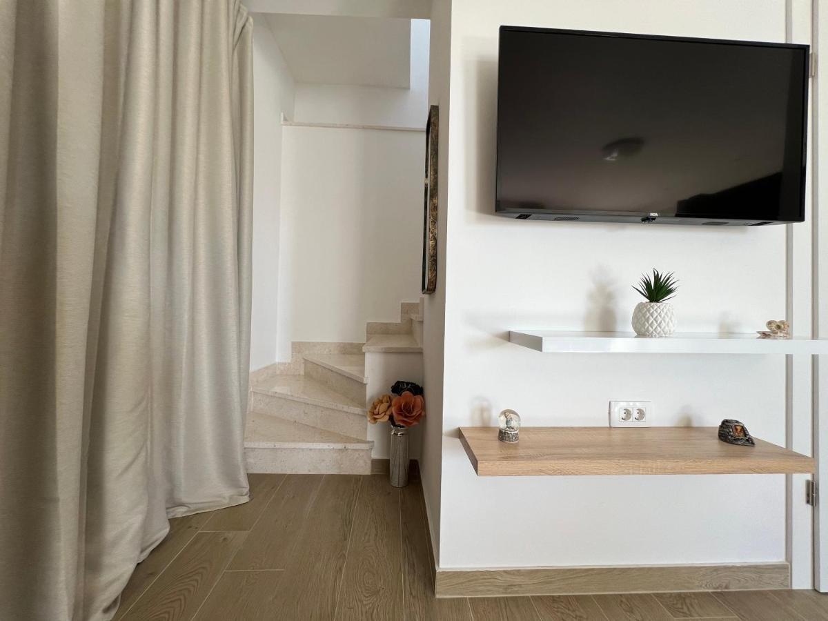 Villa Maci Kaštela Zewnętrze zdjęcie