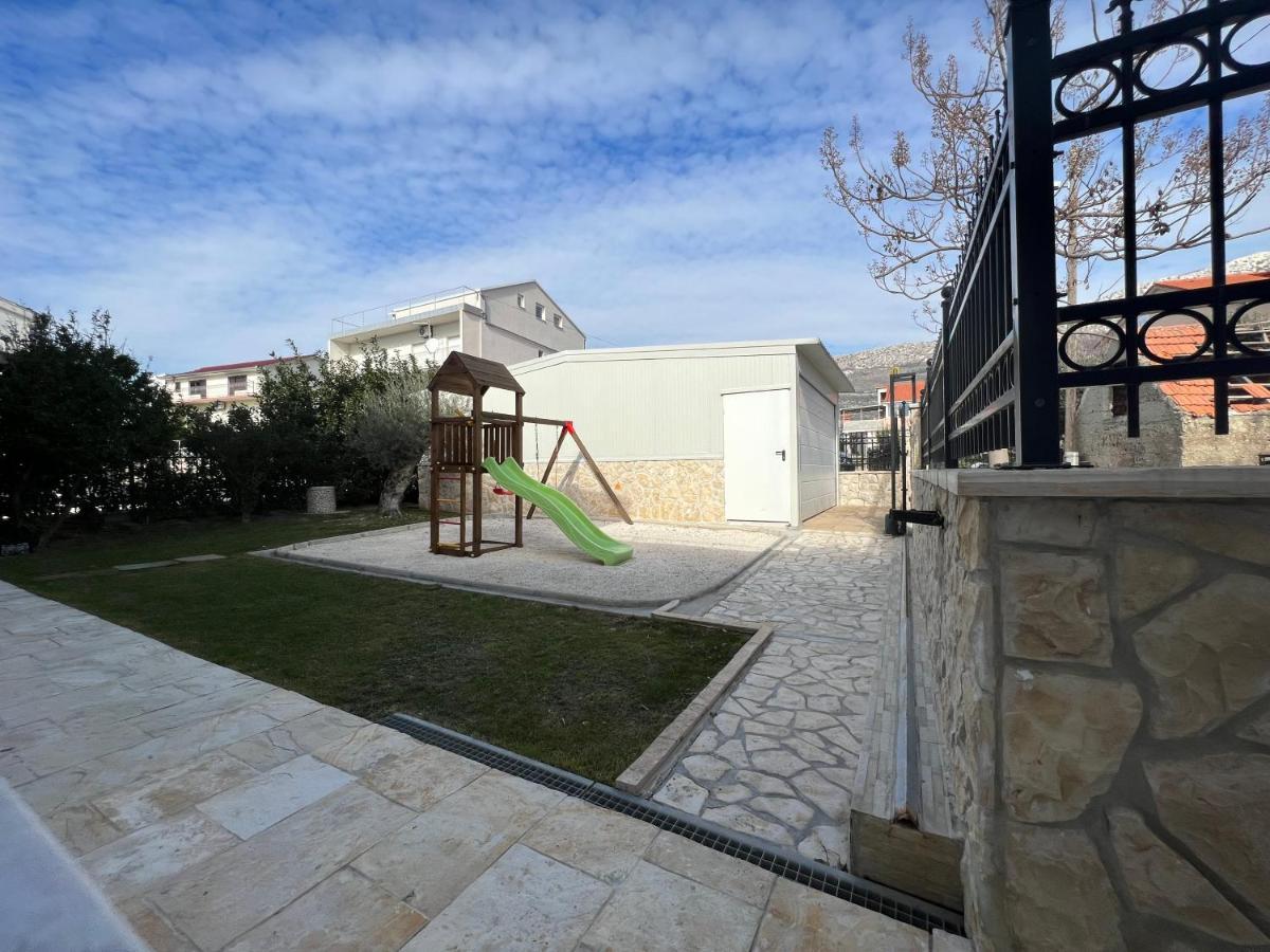 Villa Maci Kaštela Zewnętrze zdjęcie