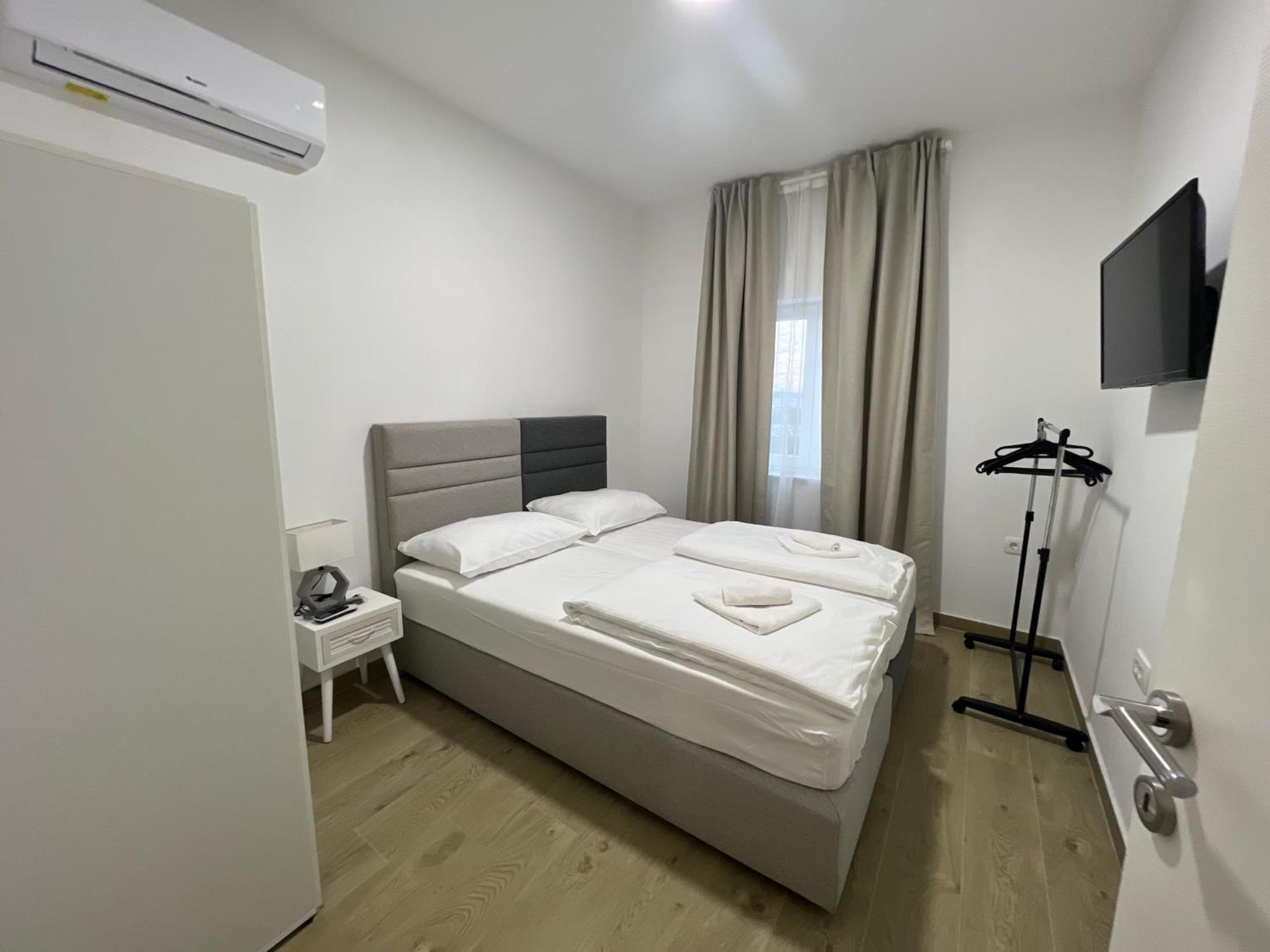 Villa Maci Kaštela Zewnętrze zdjęcie