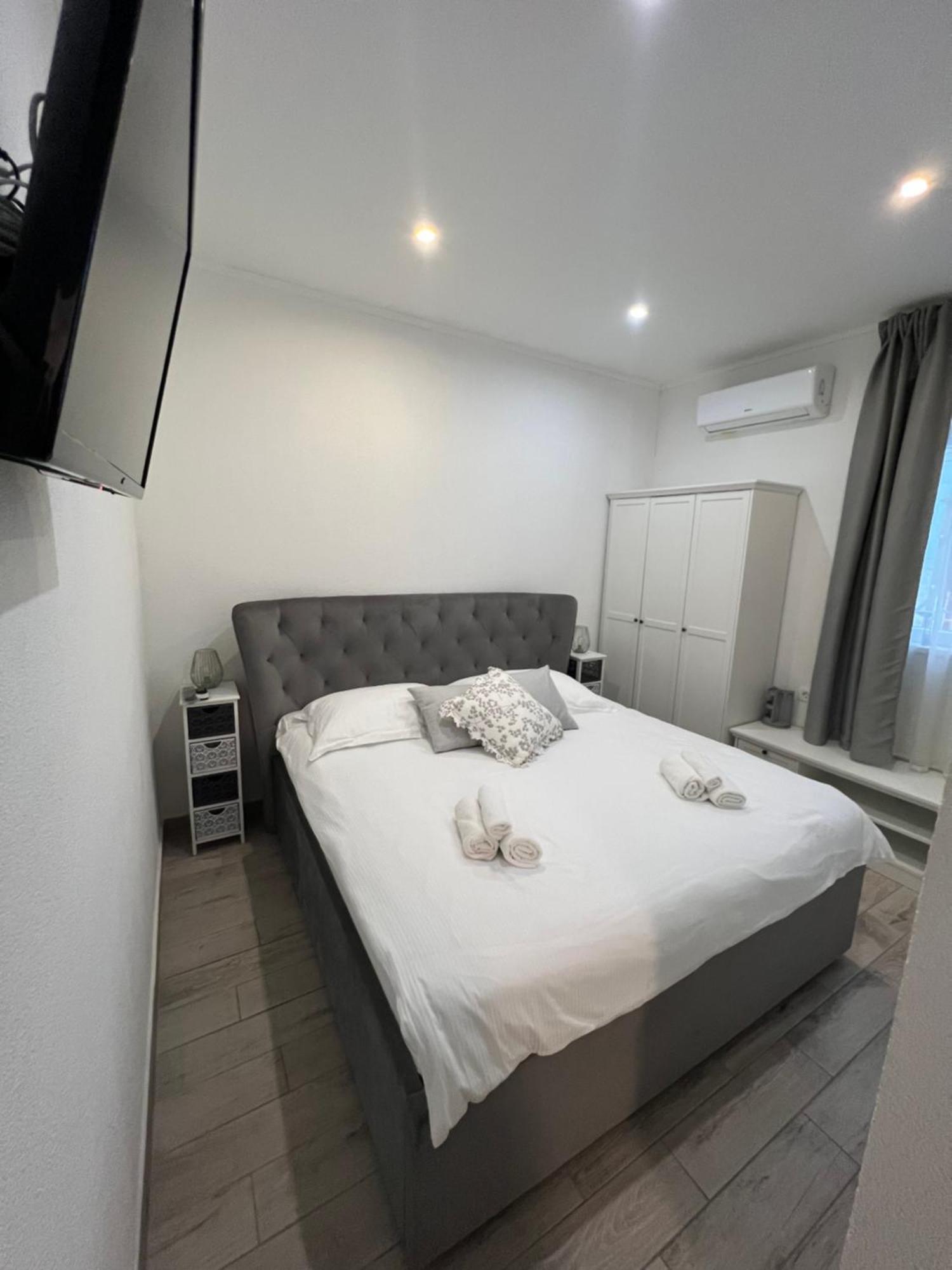 Villa Maci Kaštela Zewnętrze zdjęcie